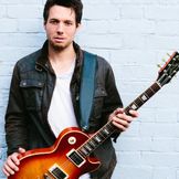 Imagen del artista Aynsley Lister