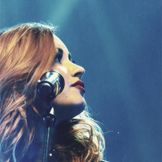 Imagem do artista Demi Lovato