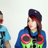 Imagen del artista Lady Sovereign
