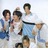 Imagen del artista SHINHWA