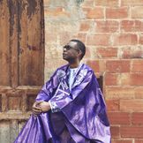 Imagen del artista Youssou N'dour