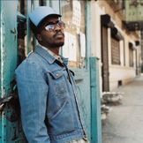 Imagem do artista Anthony Hamilton
