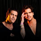 Imagen del artista Breno & Caio Cesar