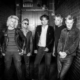 Imagem do artista Wilmer X