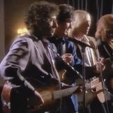 Imagen del artista Traveling Wilburys
