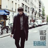 Imagem do artista Miles Kane