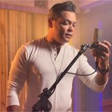 Imagen del artista Jaldo Rodrigues