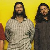 Imagem do artista Turnover