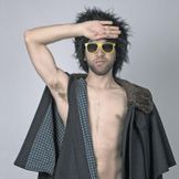 Imagen del artista Vinchenzo