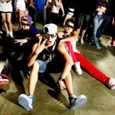 Imagen del artista Trio Yeah