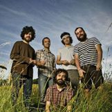 Artist's image mewithoutYou