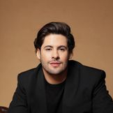 Imagen del artista Marcos Freire