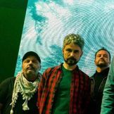 Imagem do artista Rock de Galpão
