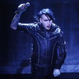 Artist image Marilyn Manson
