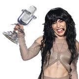 Imagem do artista Loreen