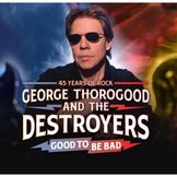 Imagen del artista George Thorogood And The Destroyers