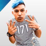 Imagen del artista MC Fioti