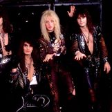 Imagem do artista Warrant