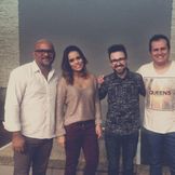 Imagen del artista Adoração e Intimidade