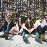 Imagem do artista Wolf Alice