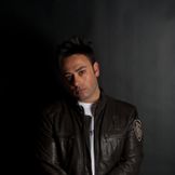 Imagen del artista Sagi Rei