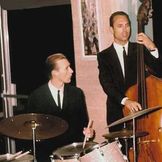 Imagen del artista Vince Guaraldi Trio