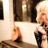 Imagen del artista Anna Bergendahl