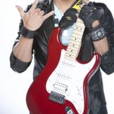 Imagen del artista Isa Tk+