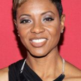 Imagen del artista Mc Lyte