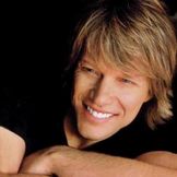 Imagem do artista Jon Bon Jovi