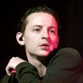 Imagem do artista Linkin Park