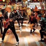 Imagem do artista Teen Beach Movie