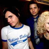 Artist's image The Dollyrots