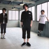 Artist's image One Ok Rock