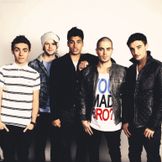 Artist image The Wanted