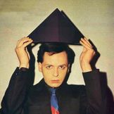 Imagen del artista Gary Numan