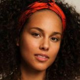 Imagem do artista Alicia Keys