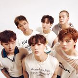 Imagen del artista BTOB