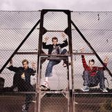 Imagen del artista Busted