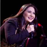 Imagem do artista Ana Gabriel