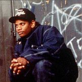 Imagen del artista Eazy E