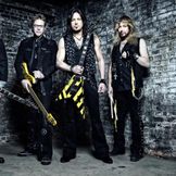 Artist image Stryper