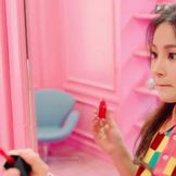 Artist's image Lee Hi