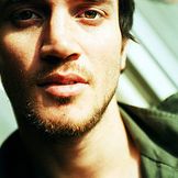 Artist's image John Frusciante