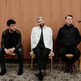 Imagen del artista The Courteeners