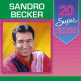 Imagem do artista Sandro Becker