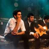 Imagen del artista Banda Conexa