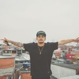 Imagem do artista MC Rodolfinho
