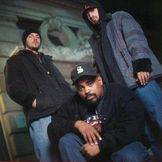 Imagen del artista Cypress Hill