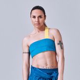 Imagem do artista Melanie C